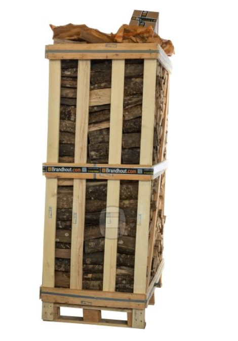 Brandhout haagbeuk | hot deal (ca.120x80x210cm) | aanmaakhout | aanmaakblokjes