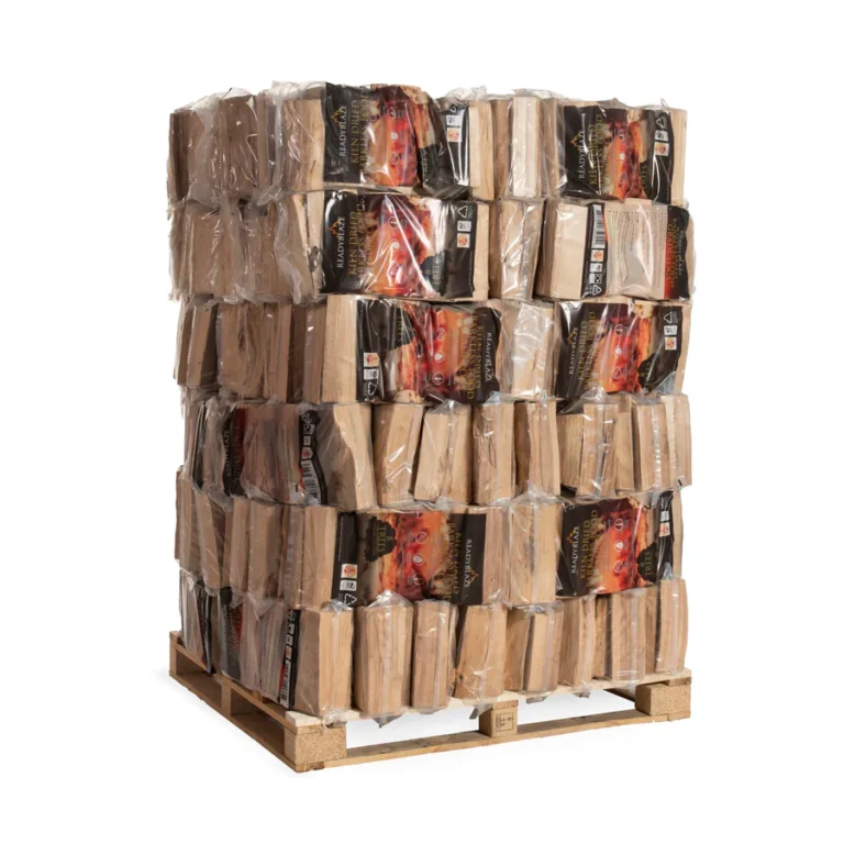 Pallet pizzahout | 96 Zakken