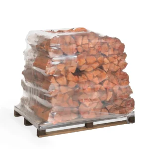 60 netzakken elzen haardhout