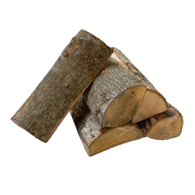 Halve pallet essen haardhout 25 cm - Afbeelding 2