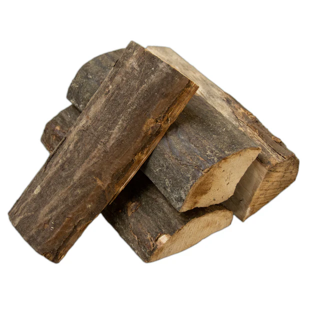 Essenhout – 36 plastic zakken - Afbeelding 3